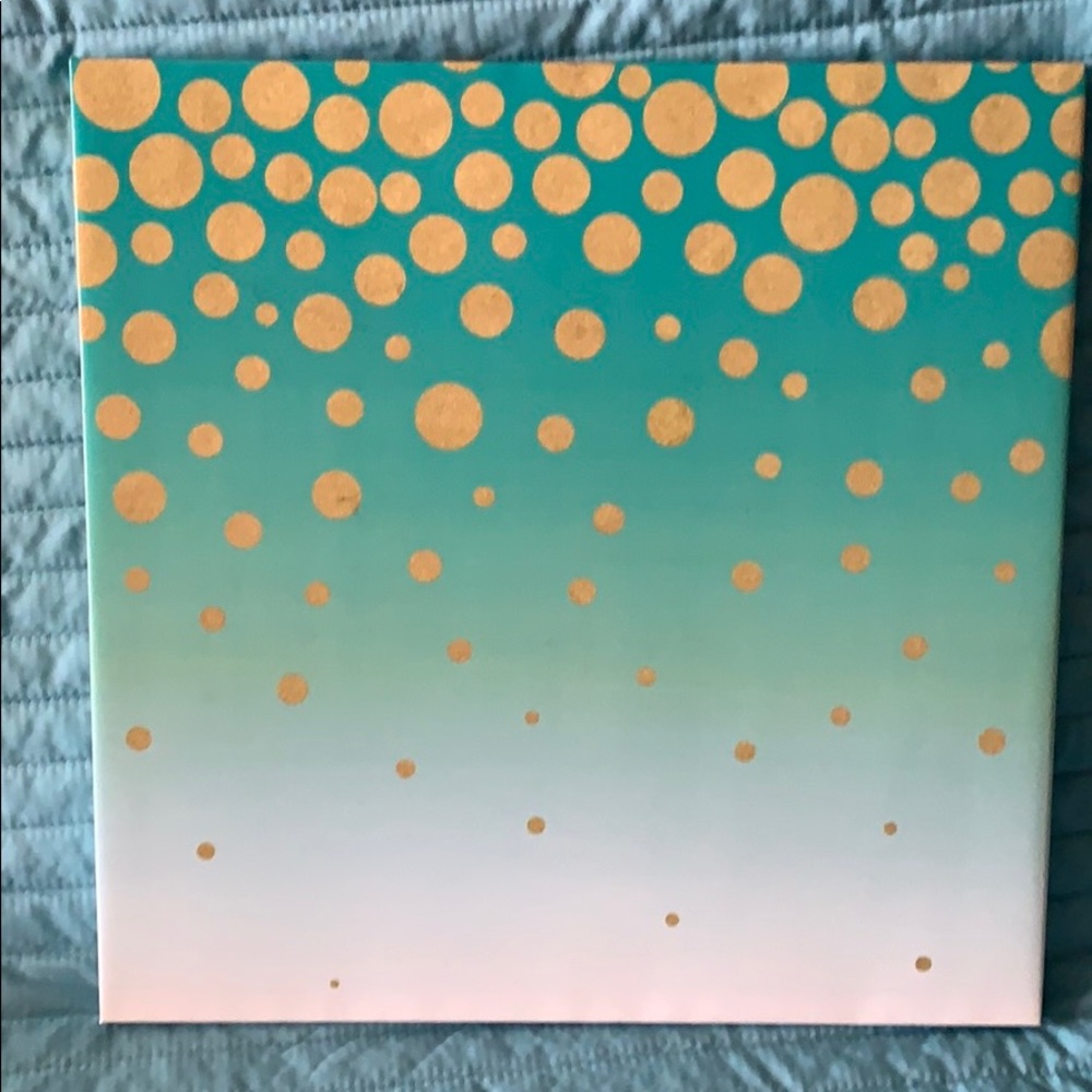 Magnetic Dry Erase Memo Board